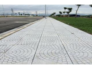 Gạch Terrazzo 400x400